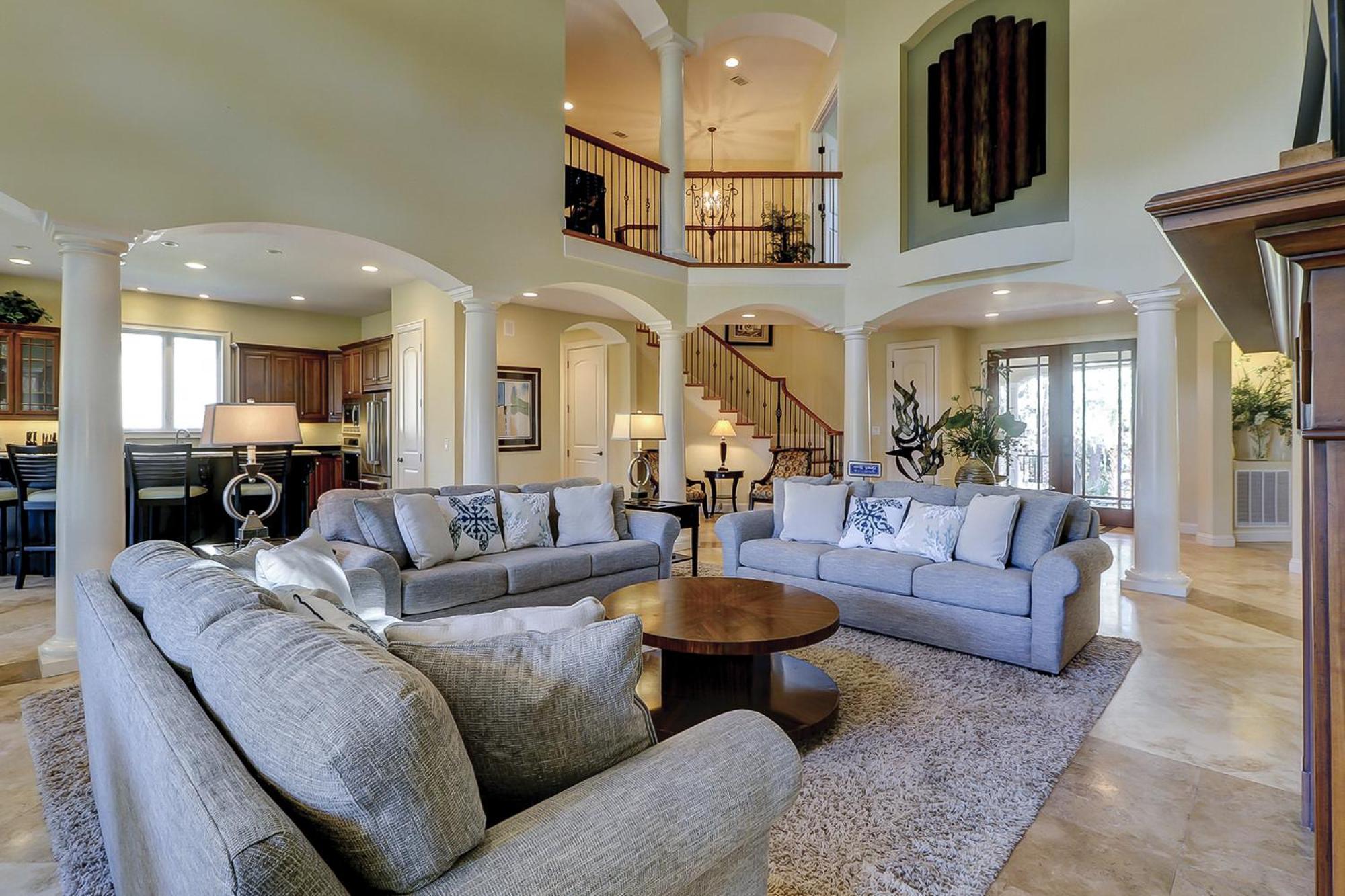 Villa 9 Sea Lane Hilton Head Island Esterno foto