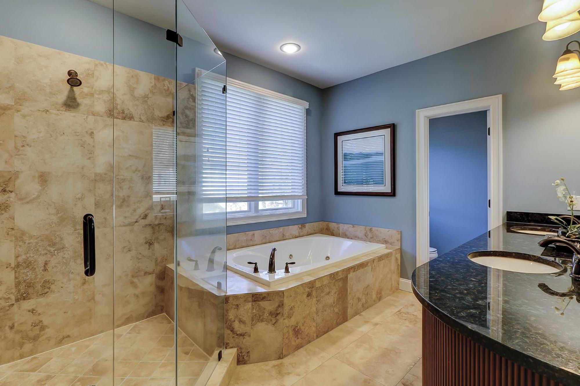 Villa 9 Sea Lane Hilton Head Island Esterno foto