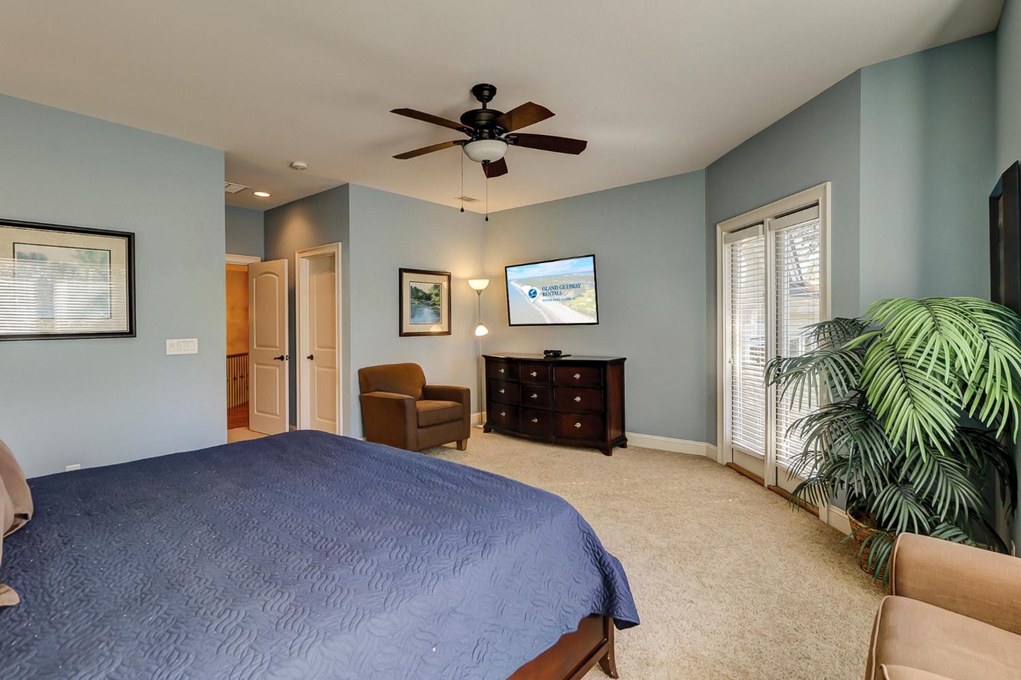 Villa 9 Sea Lane Hilton Head Island Esterno foto