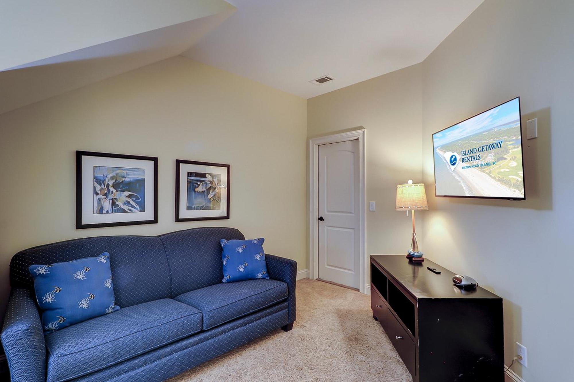Villa 9 Sea Lane Hilton Head Island Esterno foto