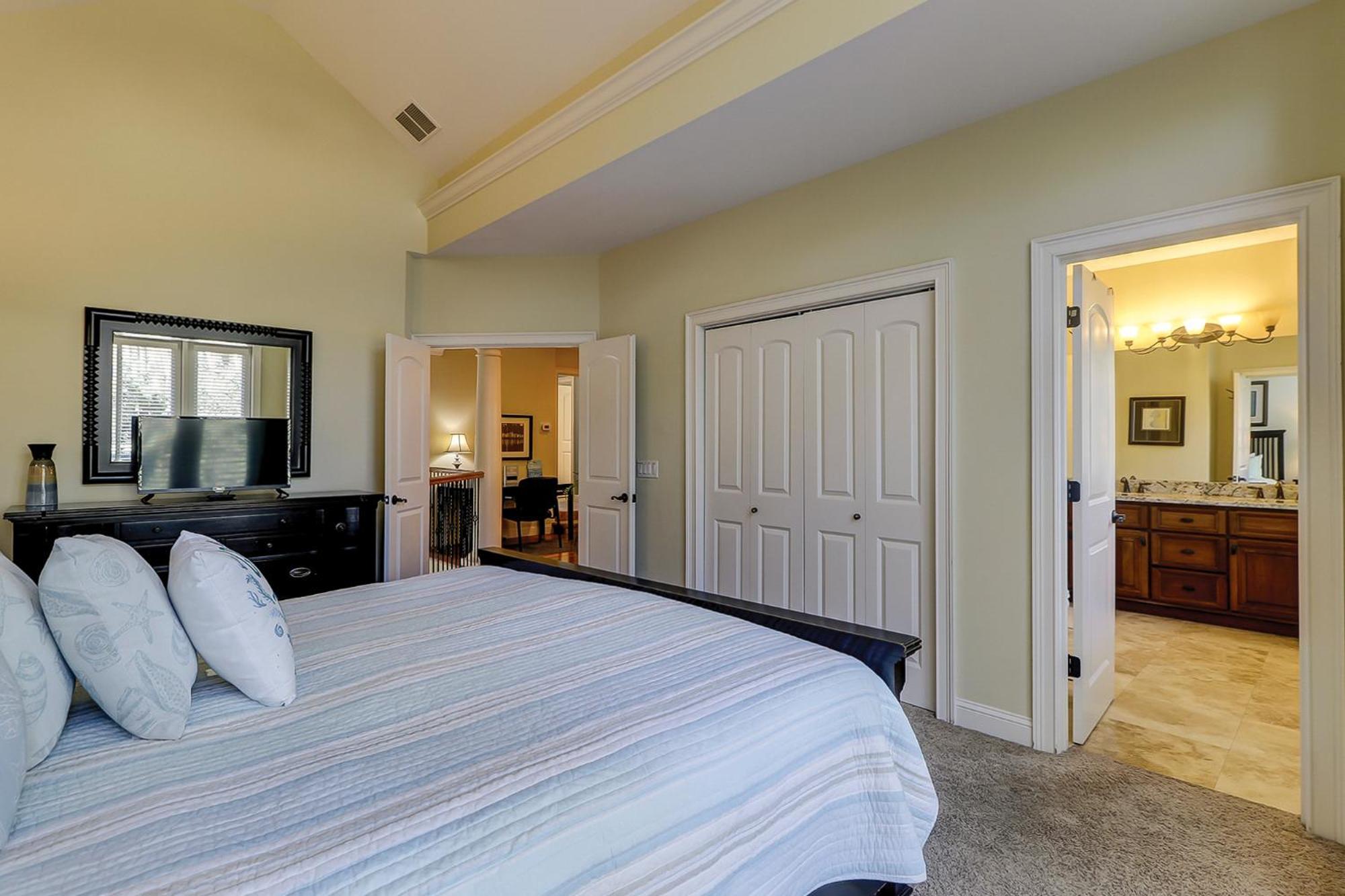 Villa 9 Sea Lane Hilton Head Island Esterno foto
