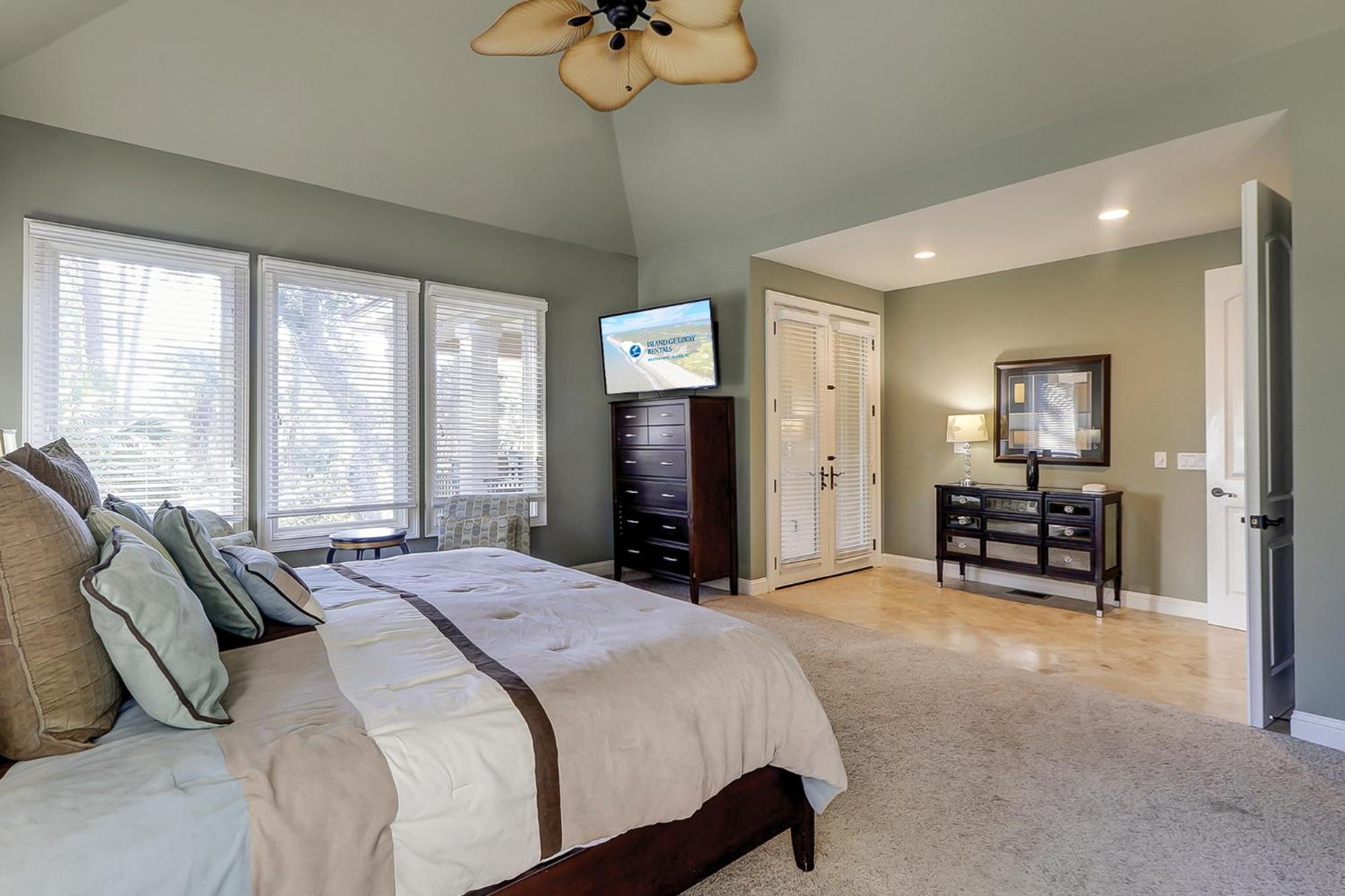 Villa 9 Sea Lane Hilton Head Island Esterno foto