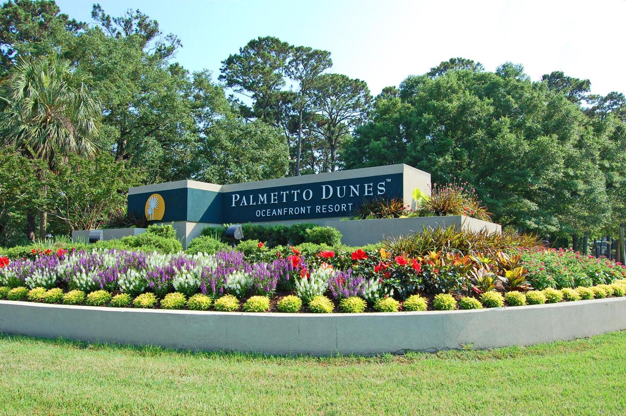 Villa 9 Sea Lane Hilton Head Island Esterno foto